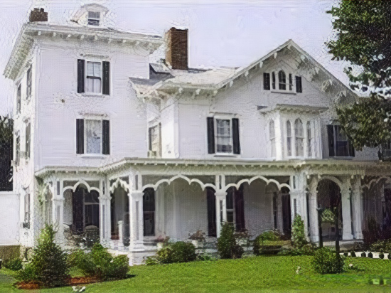 Bayberry Inn of Newport - featured photo