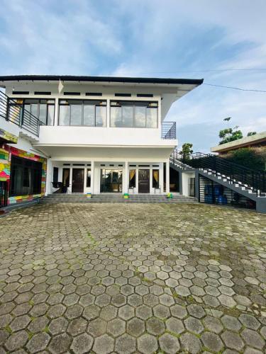 Kamar no 4 - last minute hotel in Unknown City