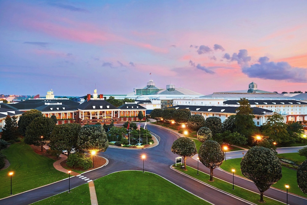 Gaylord Opryland Resort & Convention Center - photo 66