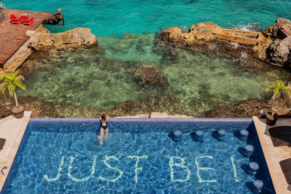 Hotel B Cozumel in Cozumel, Mexico