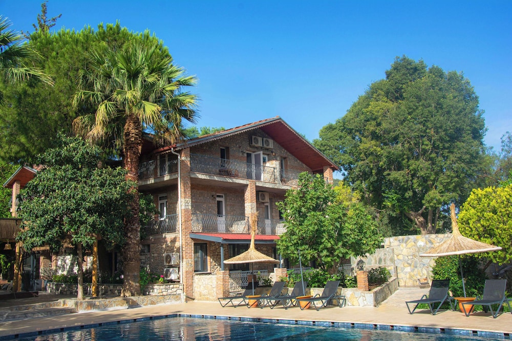 Ballı Boutique Hotel & Restaurant in Fethiye, Turkey