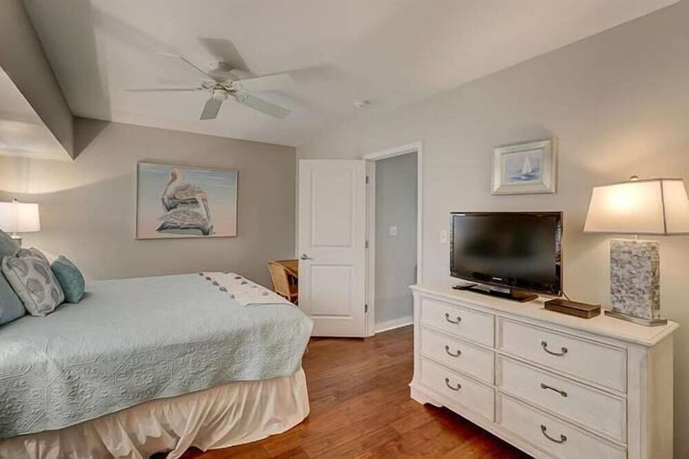 450 Plantation Club at the Sea Pines Resort - photo 4