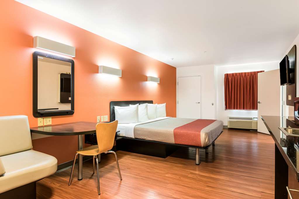 Motel 6 Wilkes Barre PA Arena - photo 10
