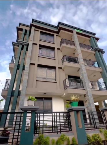 Petal Palace Masindi in Masindi, Republic of Uganda