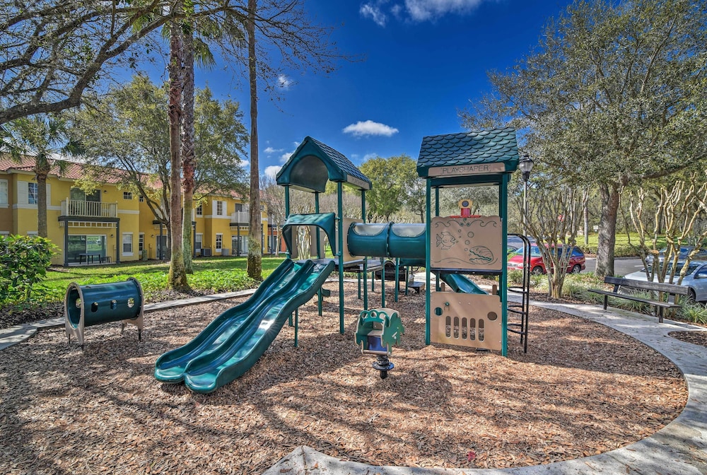 17 Mi To Epic Universe Townhome with Resort Perks - photo 18