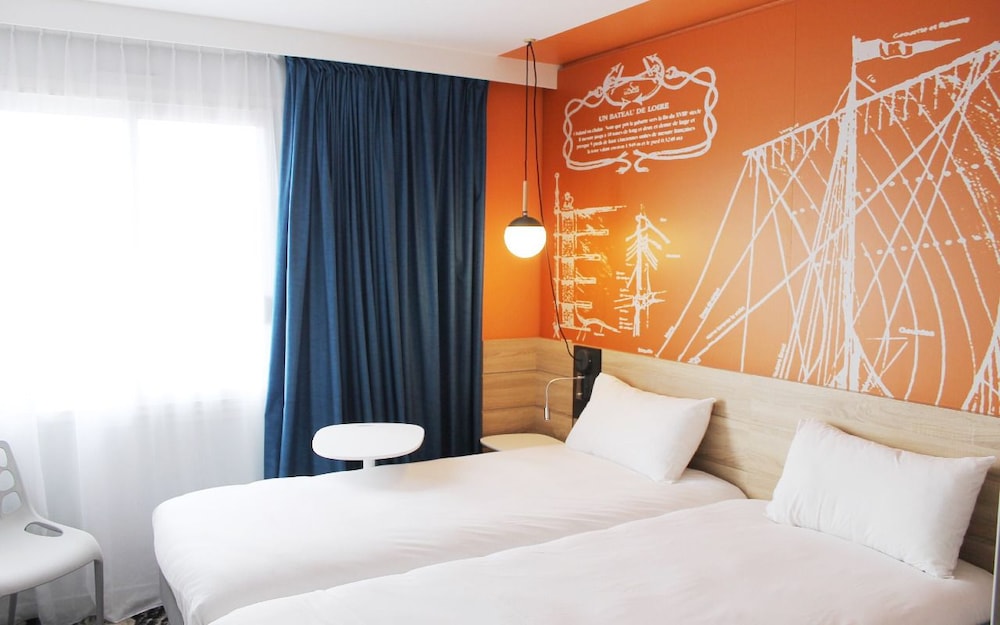 ibis Styles Ancenis Centre — Ancenis — photo 2