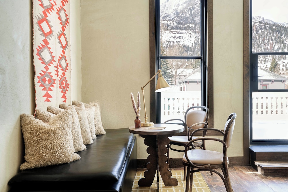 Western Hotel Ouray - photo 25