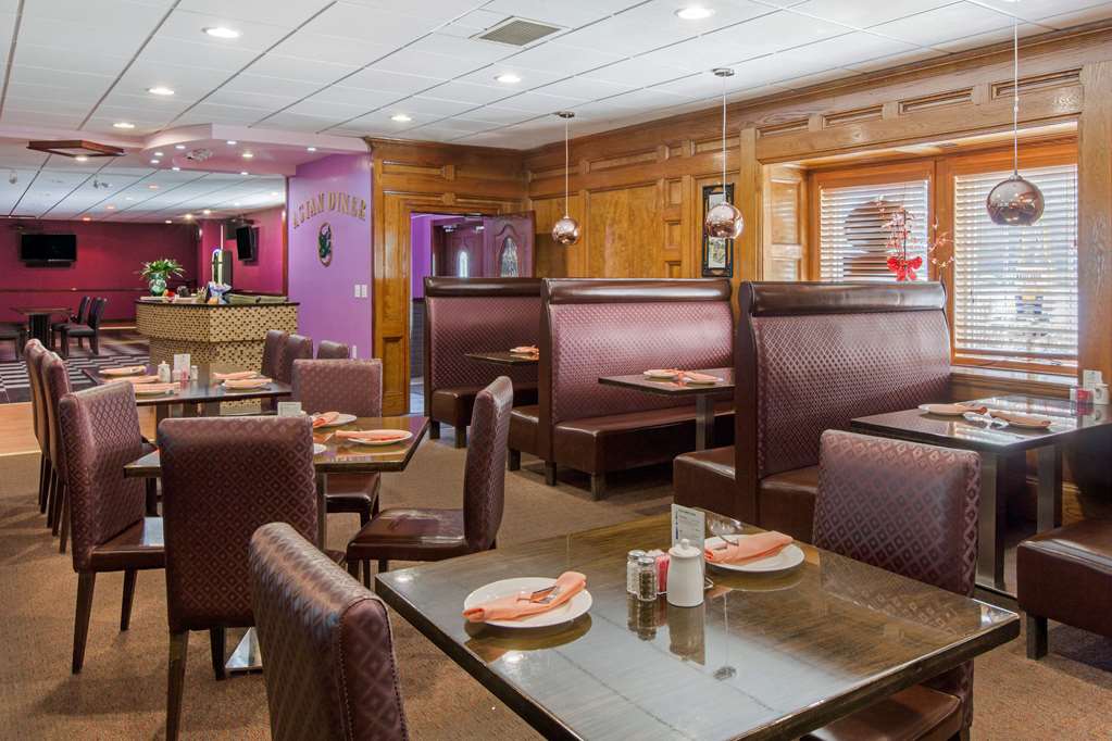 Quality Inn Ledgewood Dover - photo 25