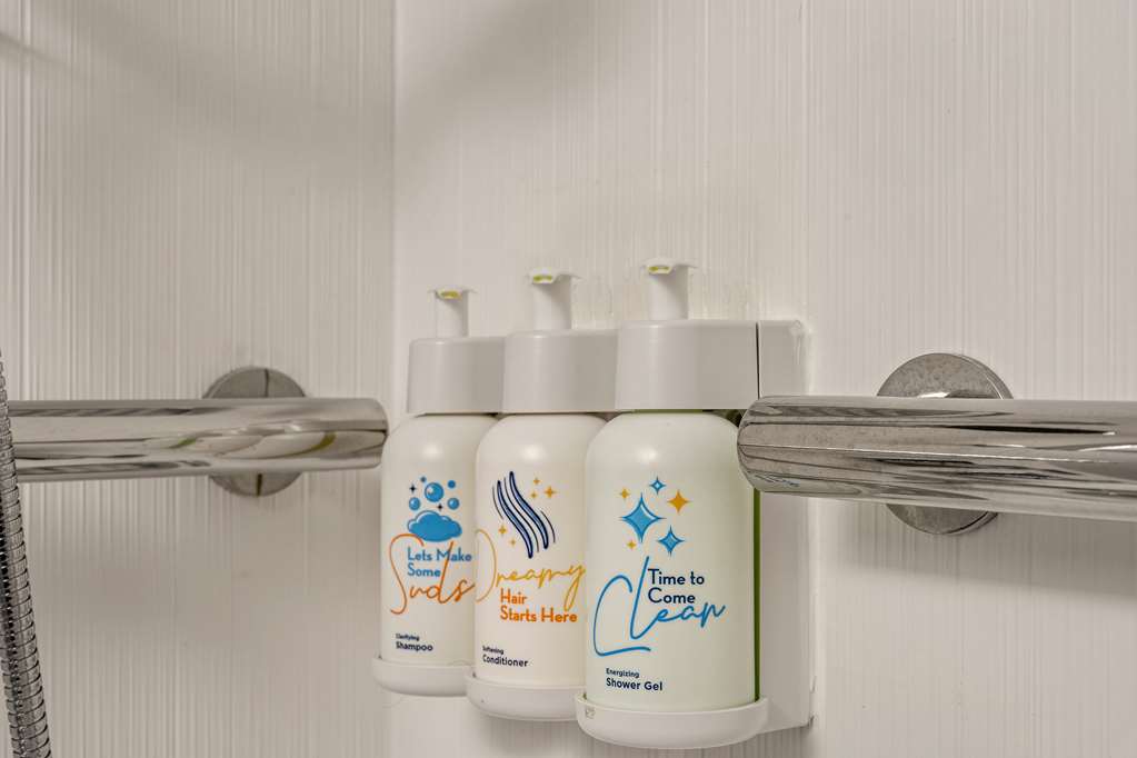 Sonesta Select San Ramon - photo 17