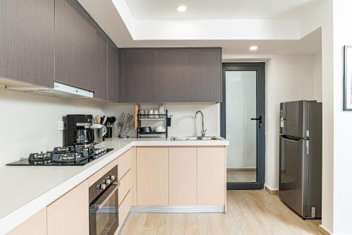 Mombasa Road SouthPark 2 bedroom Spacious Apartments with National Park View