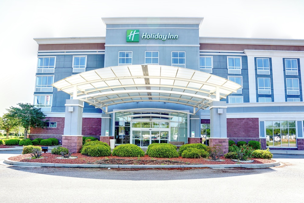 Holiday Inn Santee by IHG - carbon neutral hotel in Santee