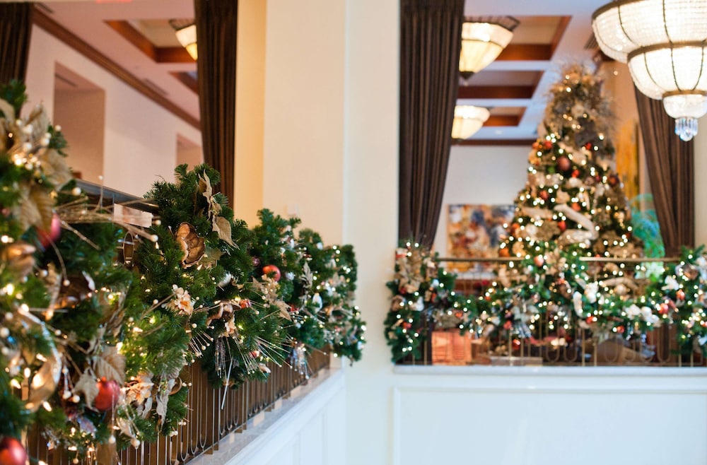 Conrad Indianapolis - photo 5