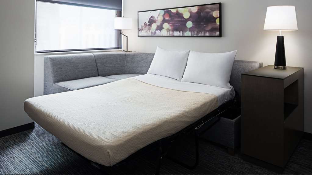 Hyatt House Jersey City - photo 26