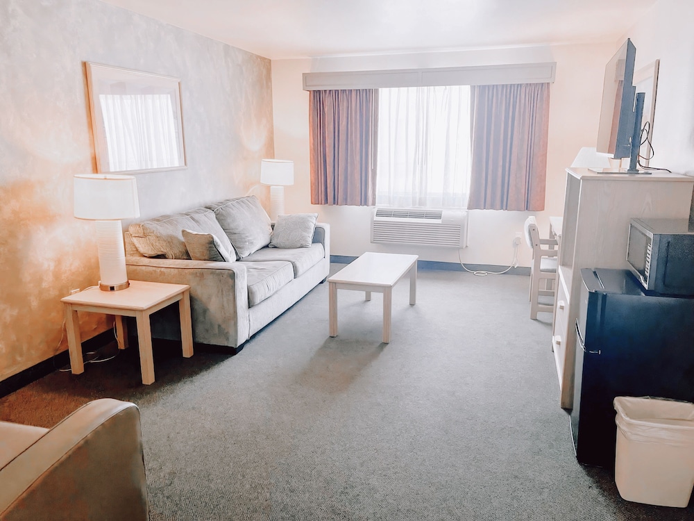 North Shore Inn at Lake Mead - photo 8