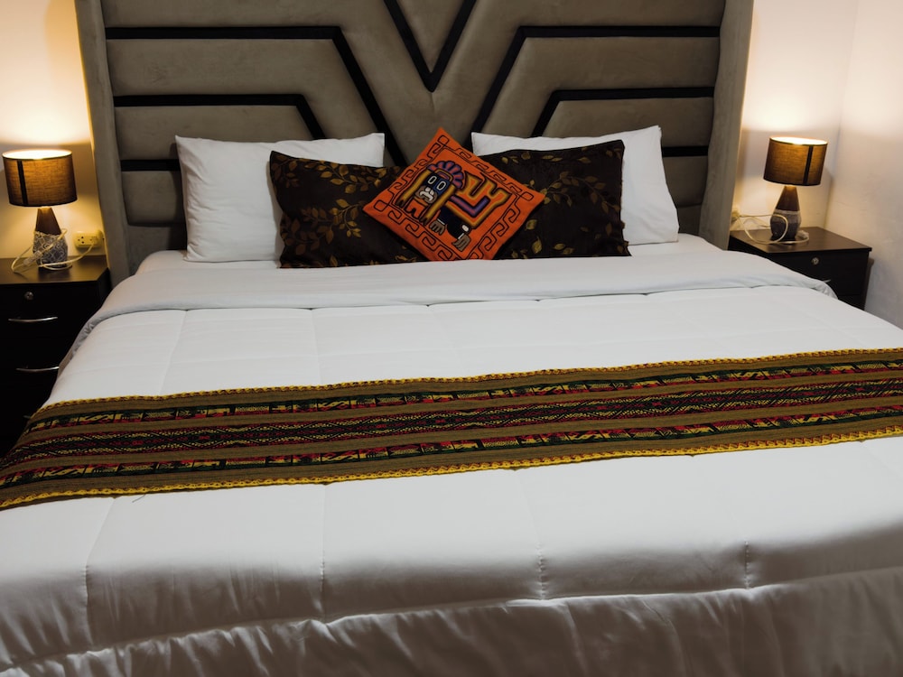MallkuWasi Lodging Hotel Cusco - last minute hotel in Cusco