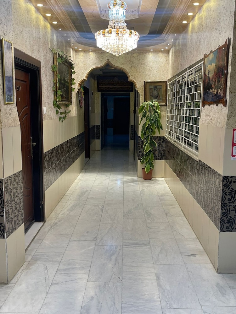 Amaled Hotel — Amman — photo 2
