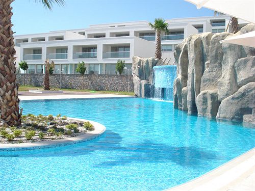 Horizon Sky Resort — Milas — photo 3