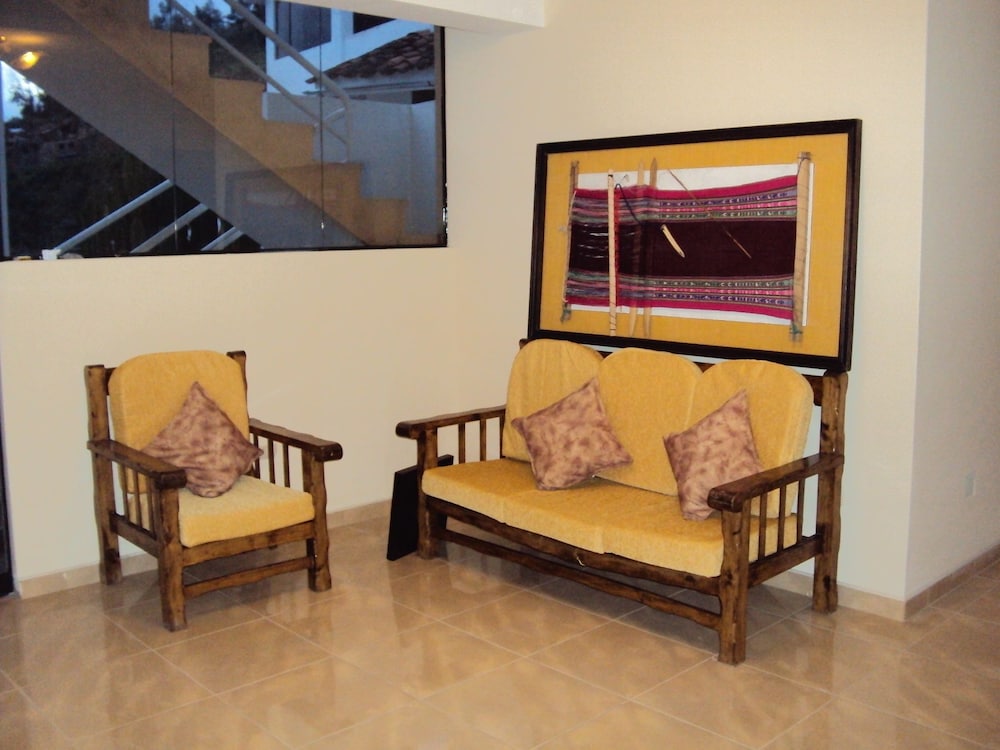 La Mansion Casa Hotel — Andahuaylas — photo 5