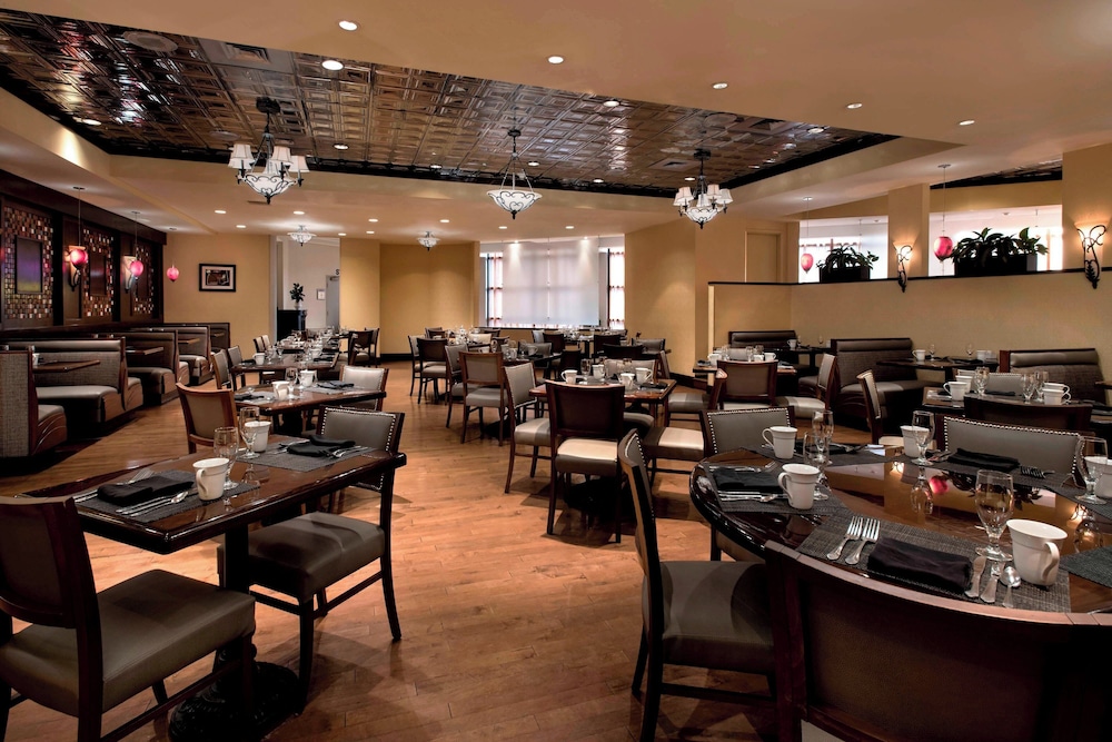Marriott Albany - photo 19