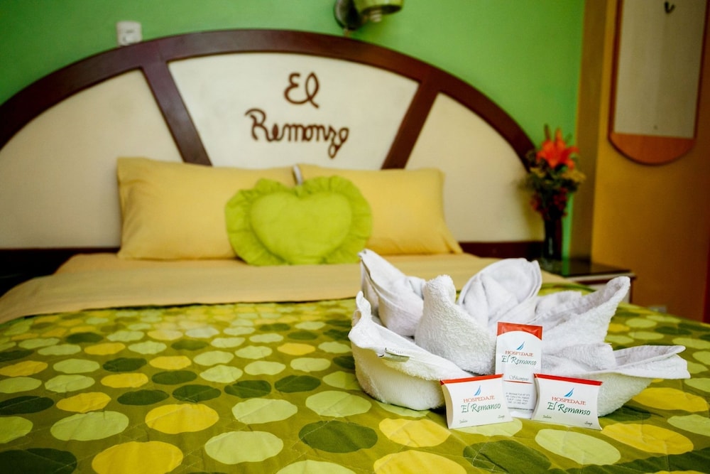 Hospedaje El Remanso - last minute hotel in Lima