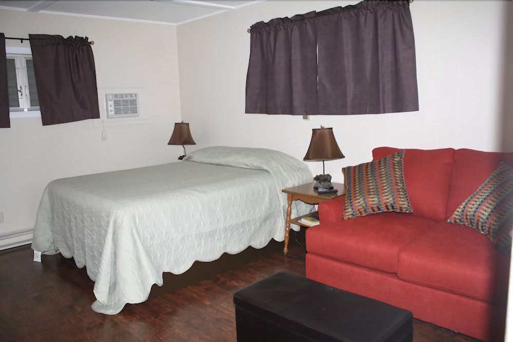 Green Haven Resort - photo 20