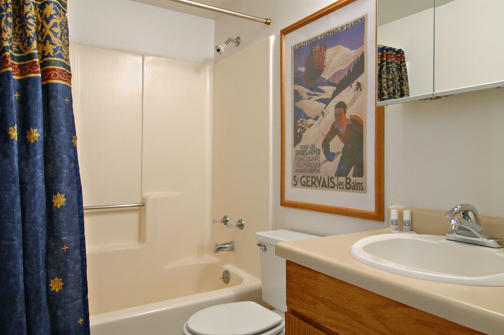 Prospector Accommodations Park City - photo 22
