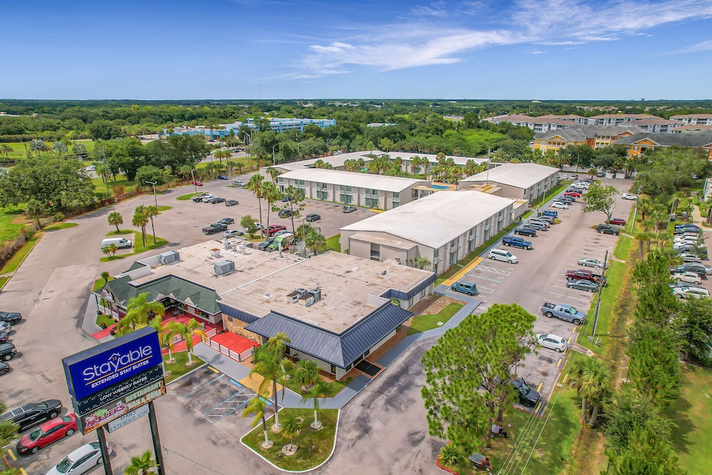 Stayable Kissimmee East - photo 46