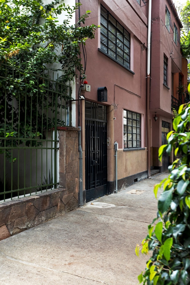 Nilo 33 in Cuauhtemoc, Mexico