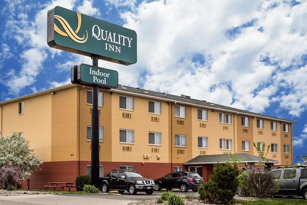 Quality Inn Dubuque on Hwy 20 - featured photo