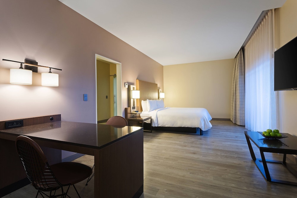 Santa Ynez Valley Marriott - photo 10