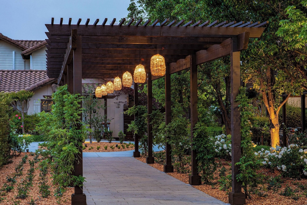 The Lodge at Sonoma Resort Autograph Collection - photo 47