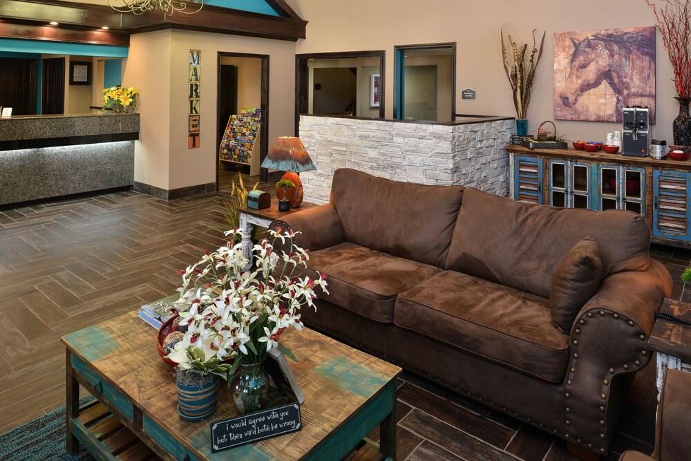 Baymont by Wyndham Ardmore I 35 - photo 3