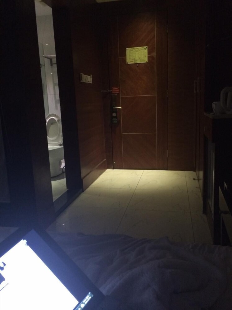 Xindazhou Hotel - last minute hotel in Shenzhen