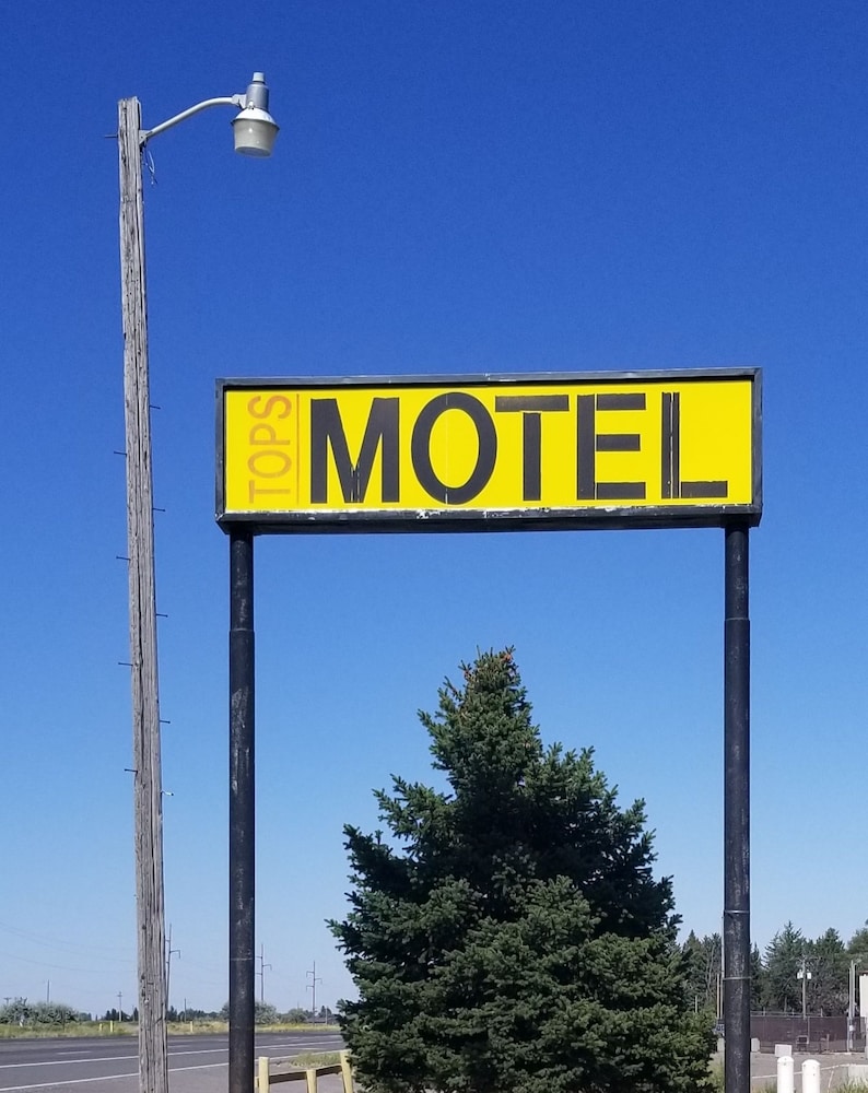 Tops Motel - photo 17