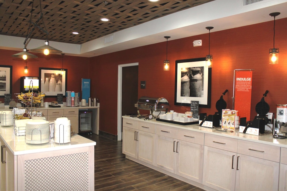 Hampton Inn by Hilton Forsyth - photo 43