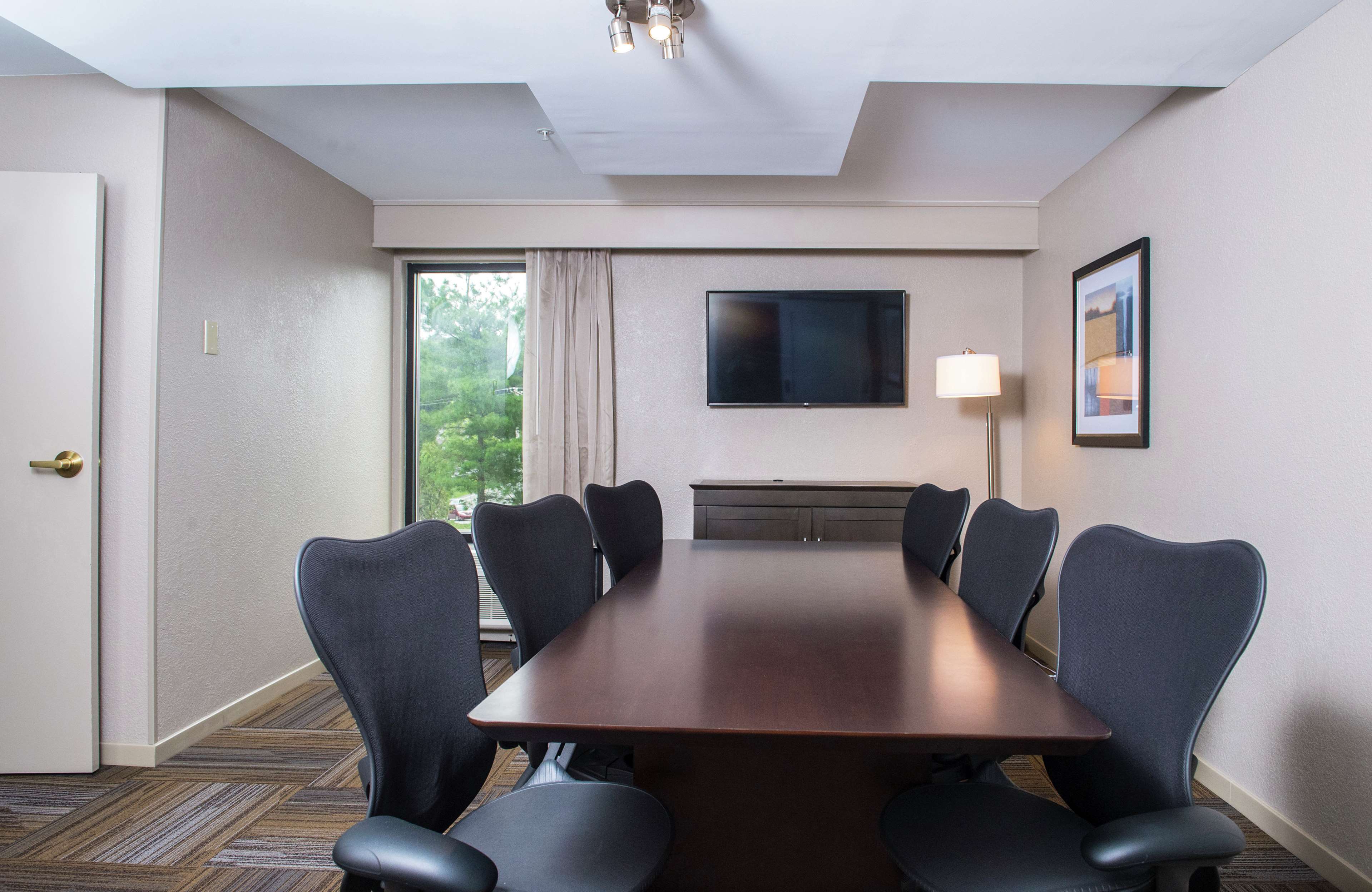 Hampton Inn Philadelphia Great Valley Malvern - photo 26