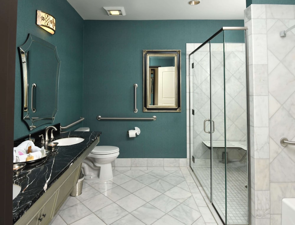 Woolley s Classic Suites - photo 19