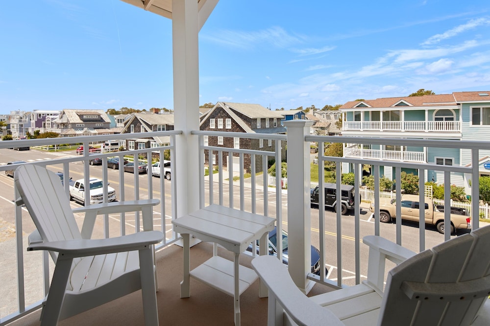 Bethany Beach Ocean Suites Residence Inn by Marriott - photo 31