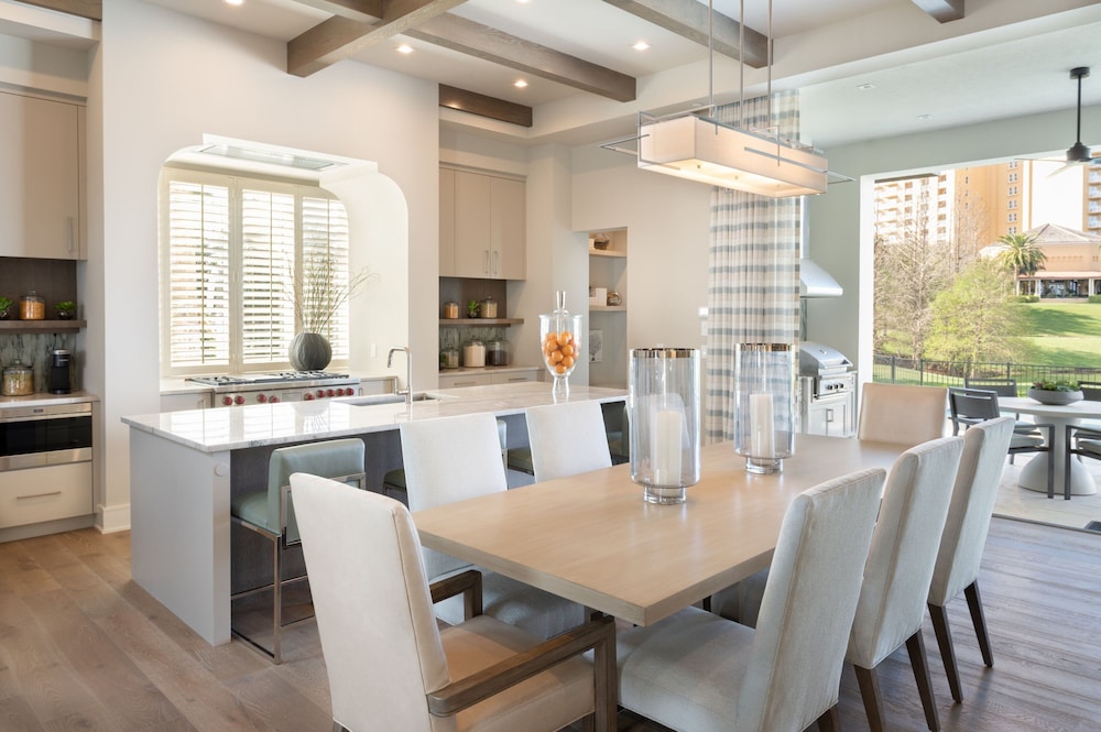 The Ritz Carlton Residences Orlando Grande Lakes - photo 5