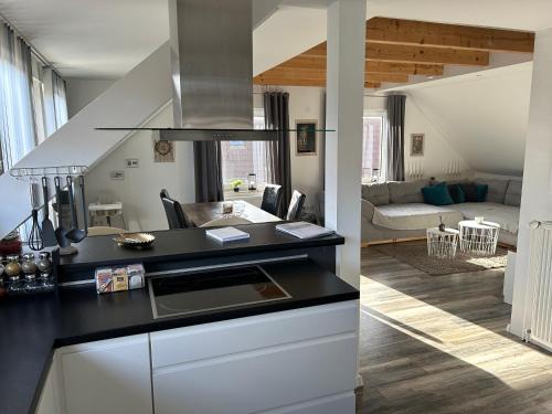 Ferienwohnung Noa 15203 — 4-Star Luxury Hotel in Leer, Germany
