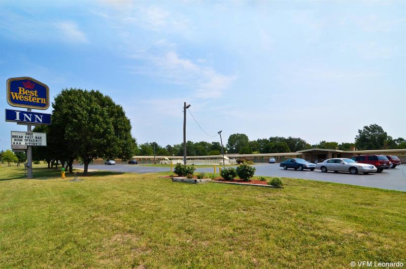 Americas Best Value Inn Iola - photo 4