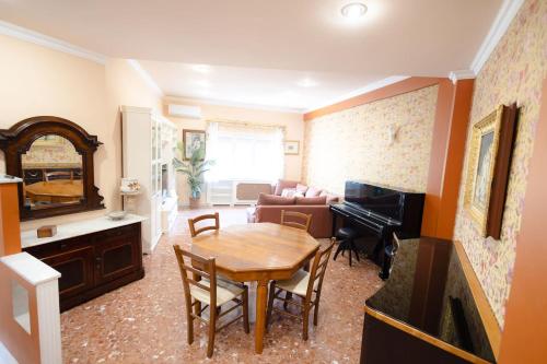 La Casa di Daniela — 4-Star Luxury Hotel in Lido Di Ostia, Italy