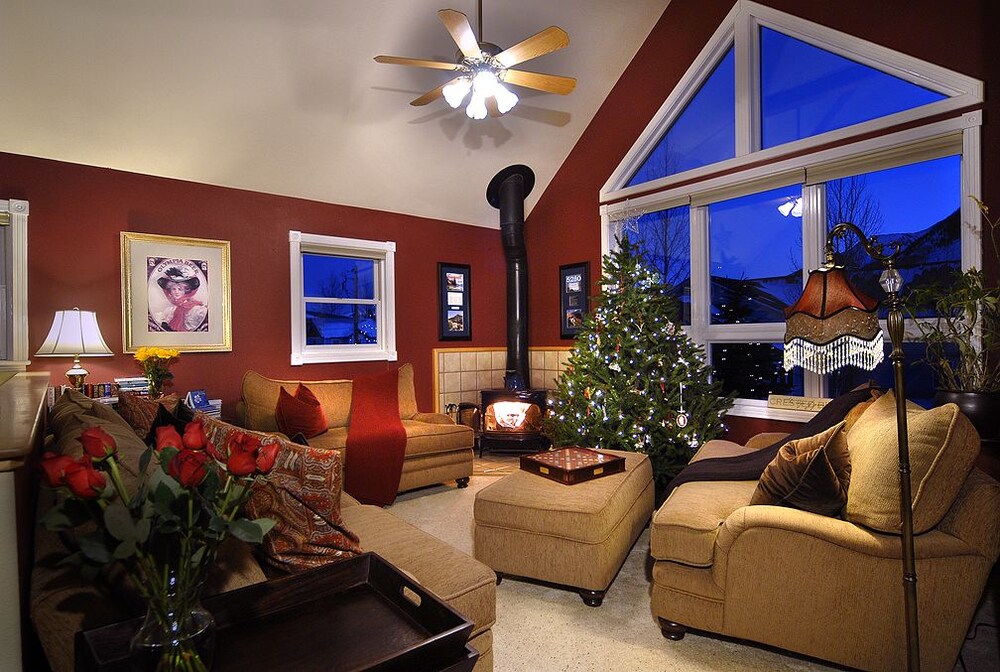 The Ruby of Crested Butte - photo 30
