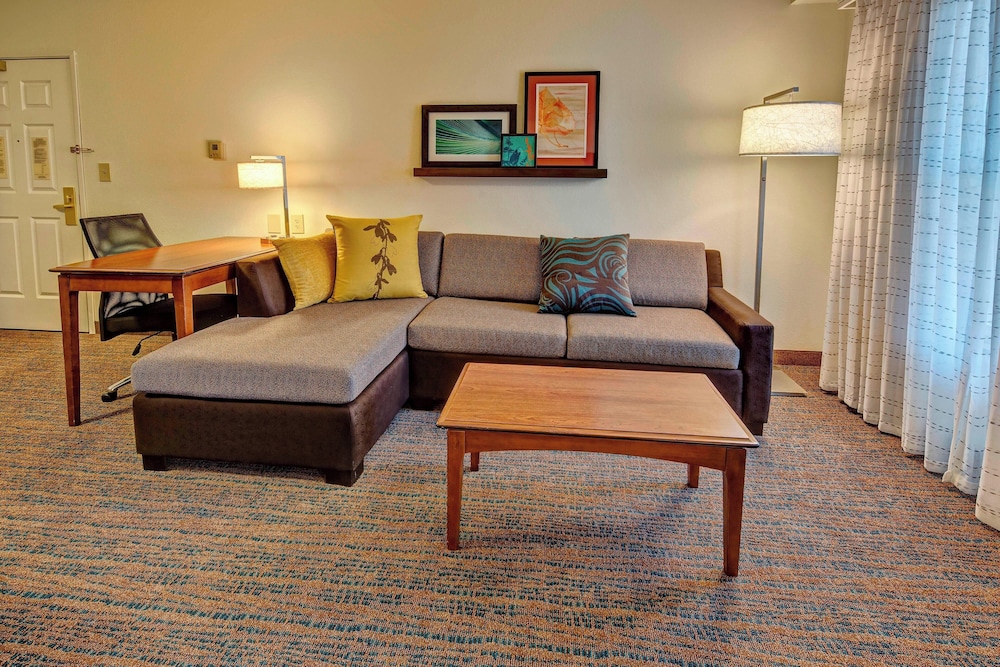 Residence Inn by Marriott Memphis Southaven - photo 11
