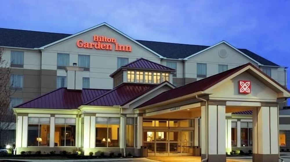 Hilton Garden Inn Pascagoula - photo 43