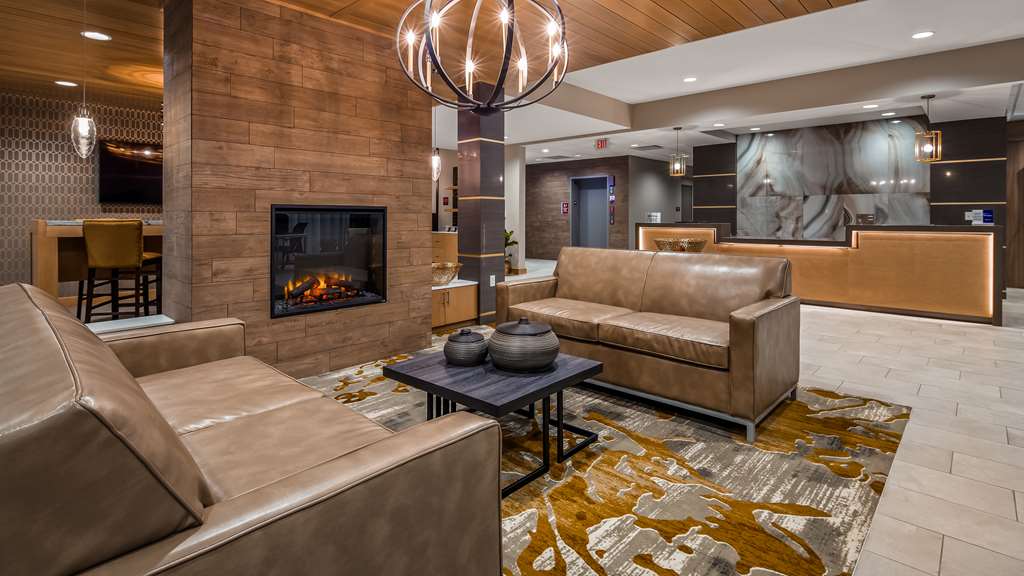 Best Western Plus LaCrescent LaCrosse - photo 2