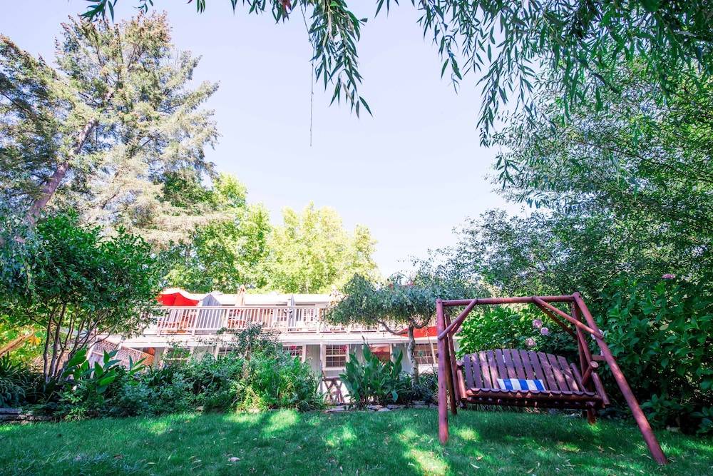 Inn on the Russian River - photo 26