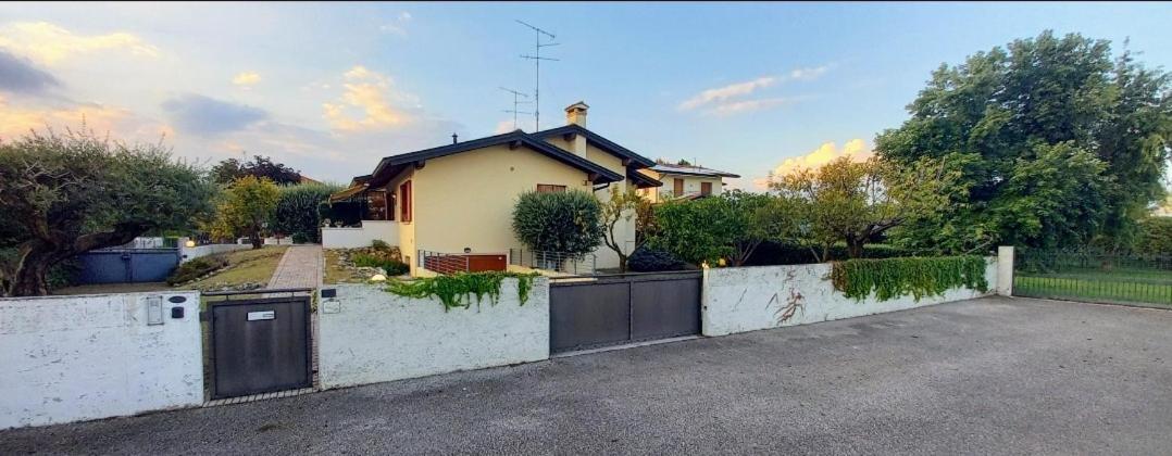 Villa Ama — Pordenone — photo 2