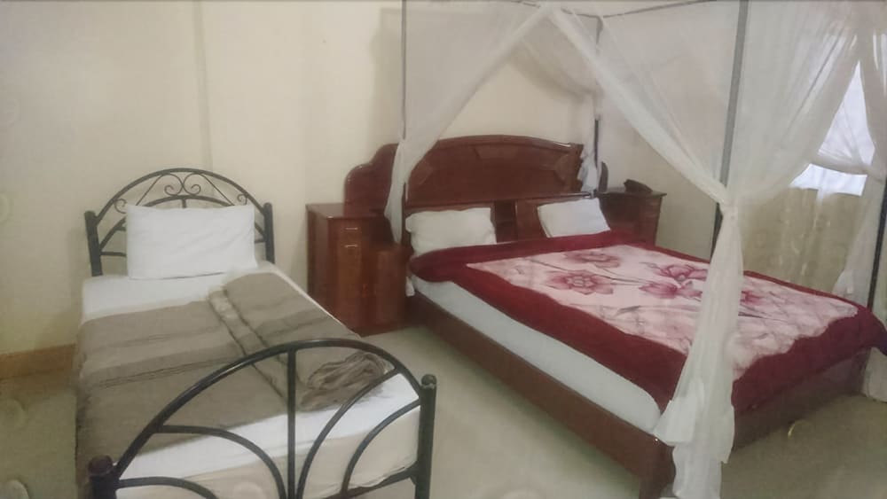 Lemnas Highway Hotel — Arusha — photo 4