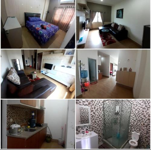Apartemen Suhat Ely Penthouse — 5-Star Luxury Hotel in Malang, Indonesia